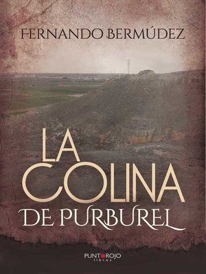 cover image of La colina de Purburel